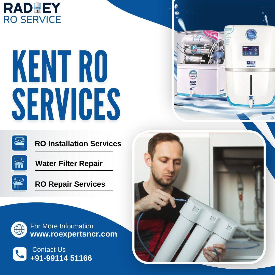 What Happens If You Don't Service Your RO Water Purifier?