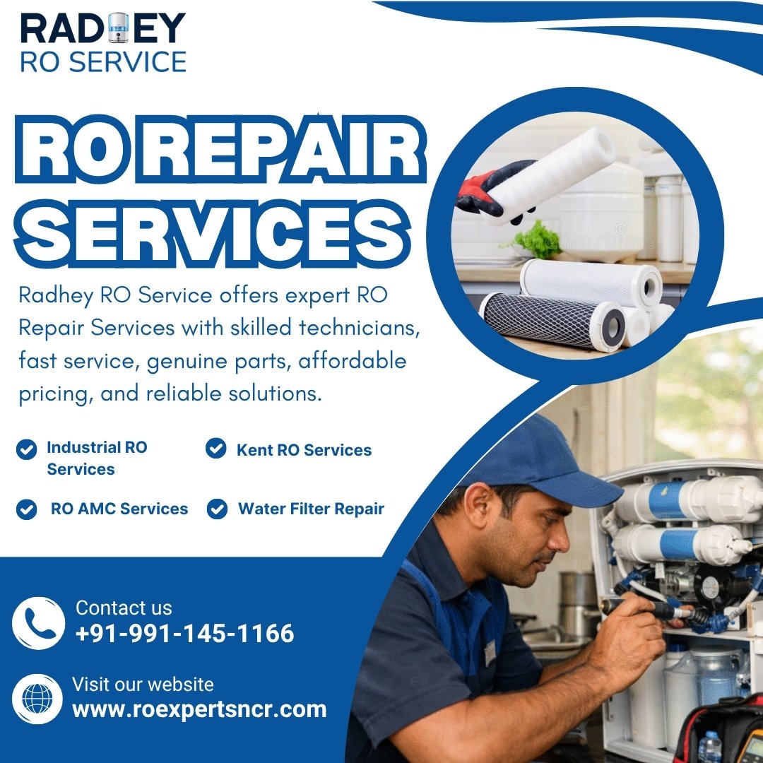 Should You Schedule RO Service Based on Time or Water Quality?