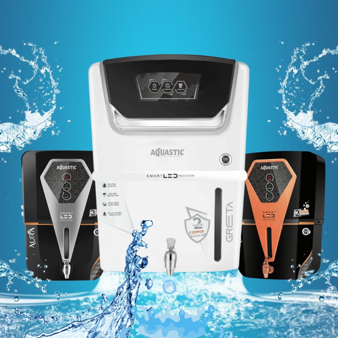 Water Purification System